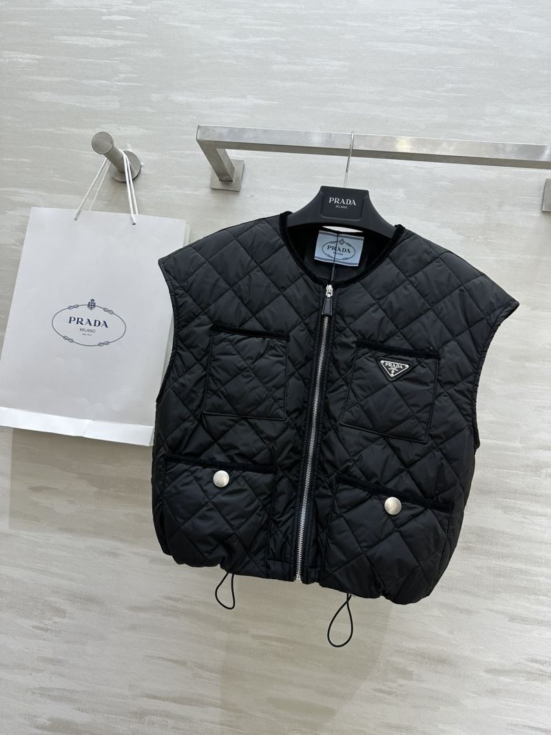 Prada Vest